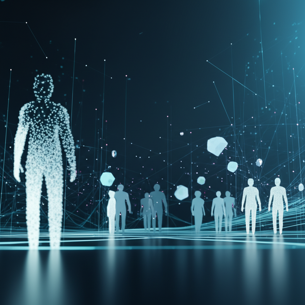 “Embracing Change: How AI Layoffs in 2025 are Redefining the Tech Workforce”
