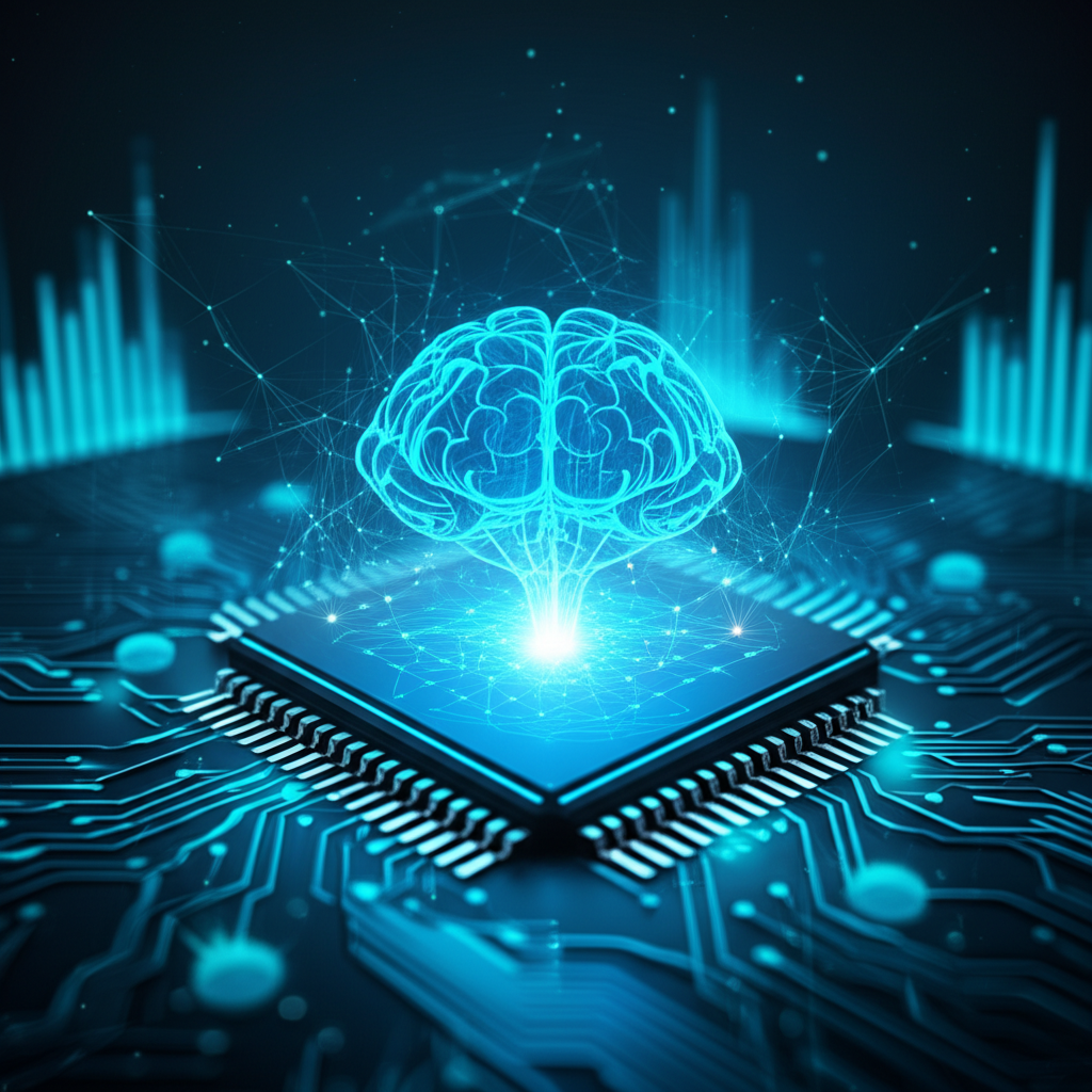 How AI is Revolutionizing Capital Markets: Insights from Industry Expert Adnan Menderes Obuz