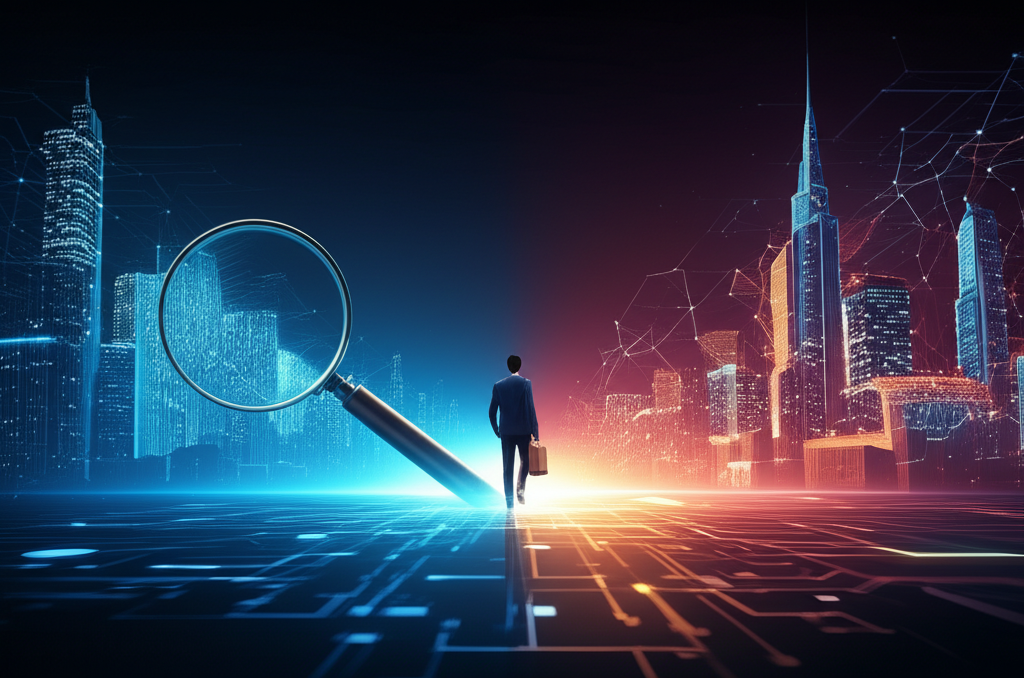 “From SEO to AI: How Adnan Menderes Obuz is Pioneering the Next Era of Digital Discovery”