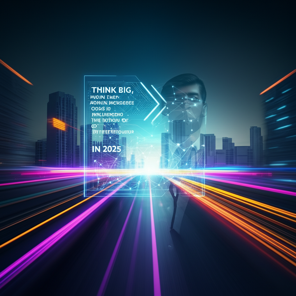 **”Think Big, Move Fast: How Adnan Menderes Obuz is Influencing the Future of Entrepreneurship in 2025″**