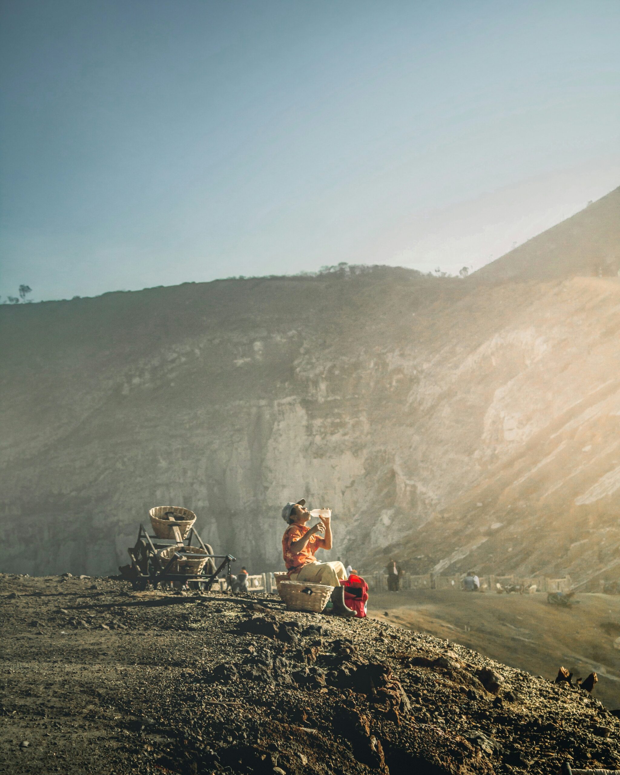 “Why AI is the Game-Changer in Investor Relations for Mining Companies: A 2026 Imperative”