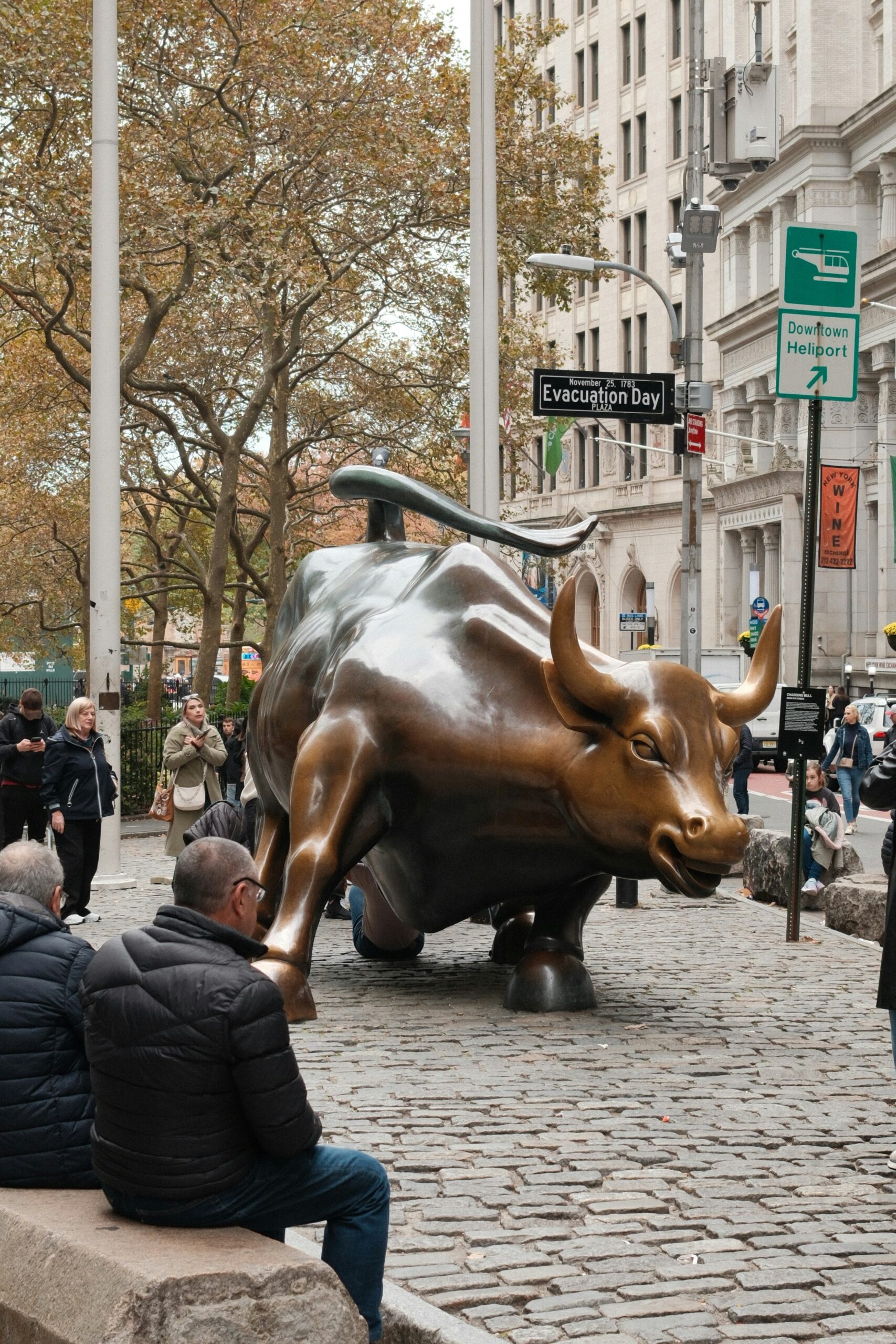 “Clever Stock Tickers: The Subtle Art of Capturing Investor Attention”