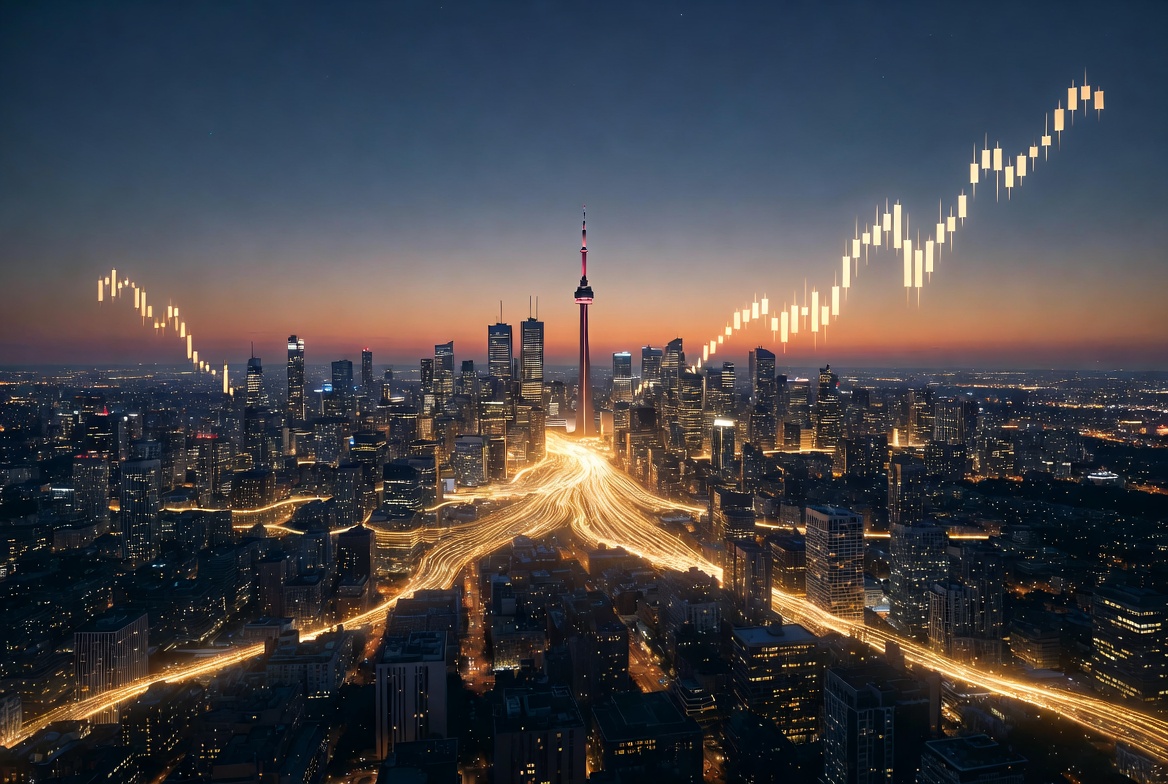 Adnan Obuz, private credit Toronto 2026, private credit Canada, Toronto private credit, private credit opportunities 2026